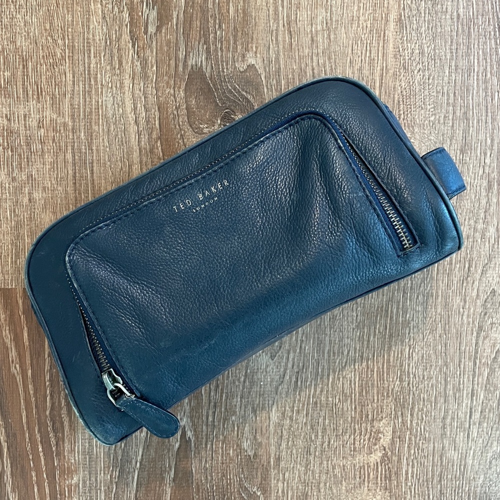 Ted Baker Toiletries/wash bag